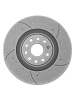 Тормозной диск Gerat F152P (передний) Platinum
