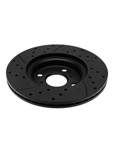 Тормозной диск Gerat F389W (передний) Performance