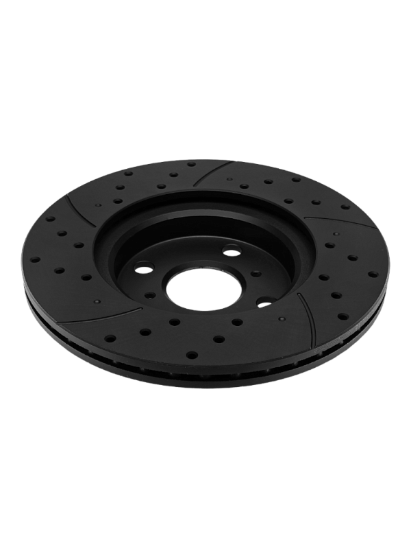 Тормозной диск Gerat F389W (передний) Performance