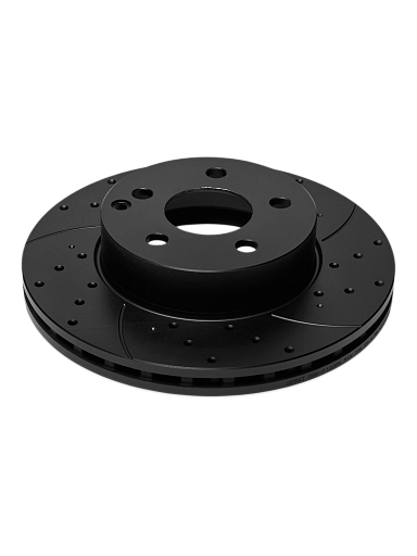 Тормозной диск Gerat DSK-F120W (передний) Performance