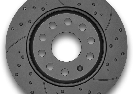 Тормозной диск Gerat DSK-R057W (задний) Performance – купить в