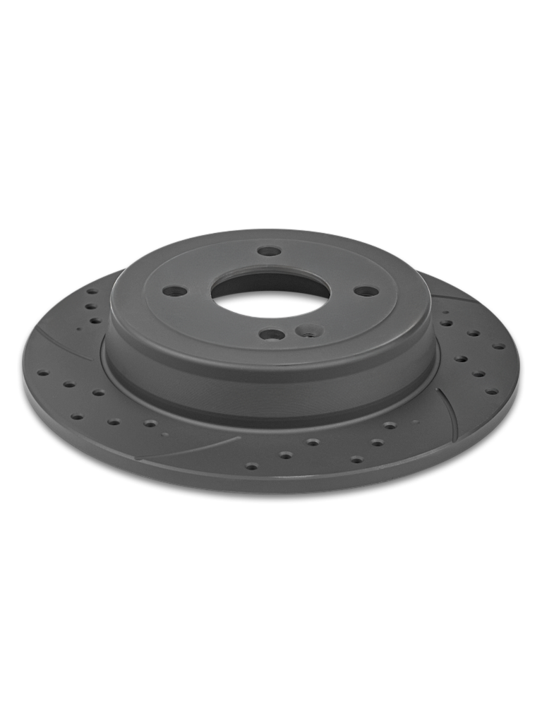 Тормозной диск Gerat DSK-R012W (задний) Performance