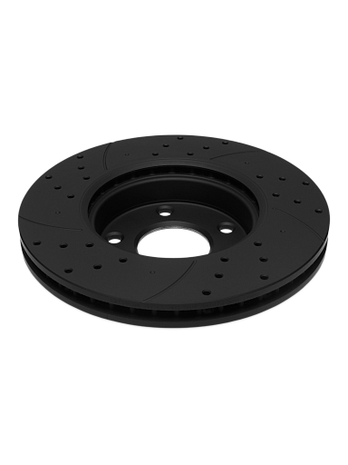 Тормозной диск Gerat DSK-F102W (передний) Performance
