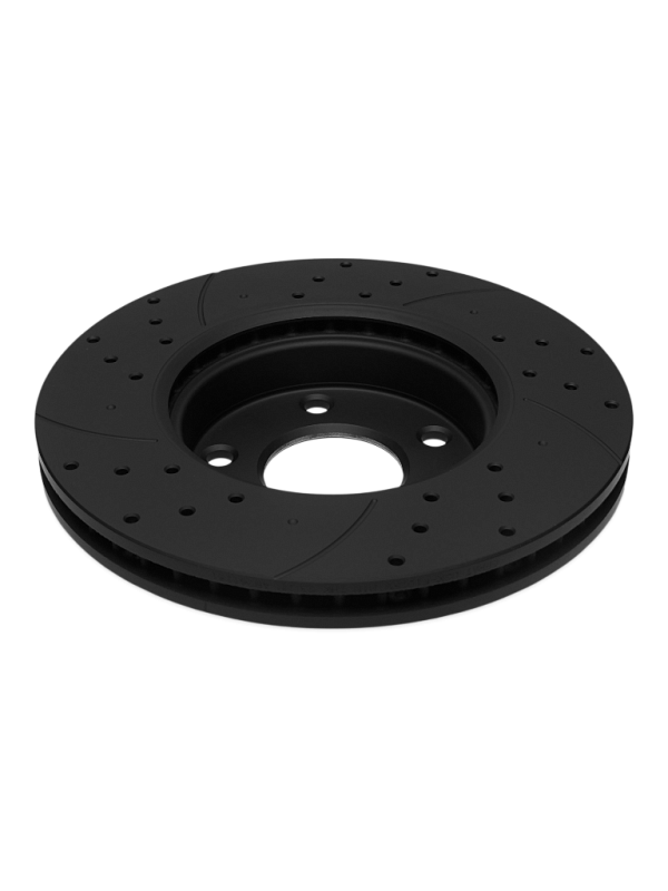 Тормозной диск Gerat DSK-F102W (передний) Performance