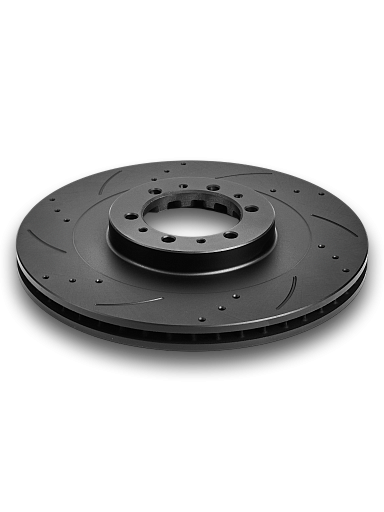 Тормозной диск Gerat DSK-F049W (передний) Performance