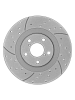 Тормозной диск Gerat F030P (передний) Platinum