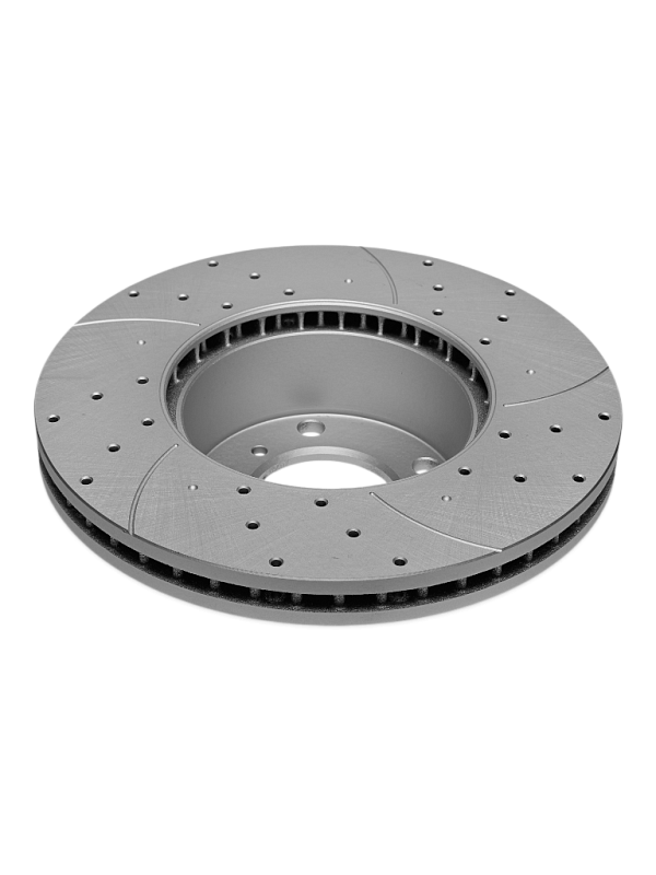 Тормозной диск Gerat DSK-F060P (передний) Platinum