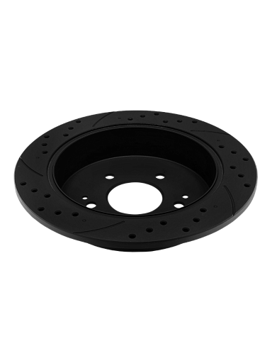 Тормозной диск Gerat R278W (задний) Performance