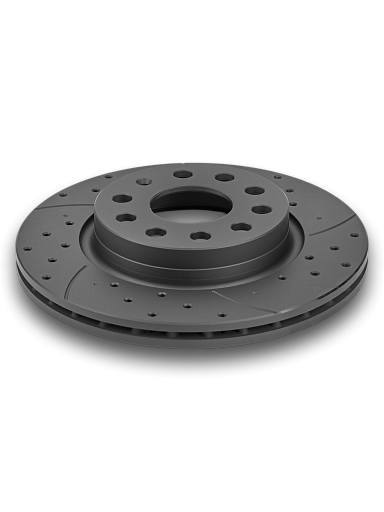 Тормозной диск Gerat DSK-F090W (передний) Performance