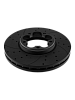Тормозной диск Gerat F387W (передний) Performance