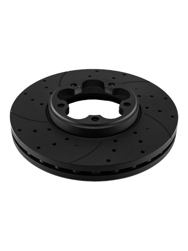 Тормозной диск Gerat F387W (передний) Performance