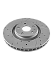Тормозной диск Gerat F418P (передний) Platinum