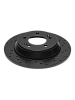 Тормозной диск Gerat DSK-R183W (задний) Performance
