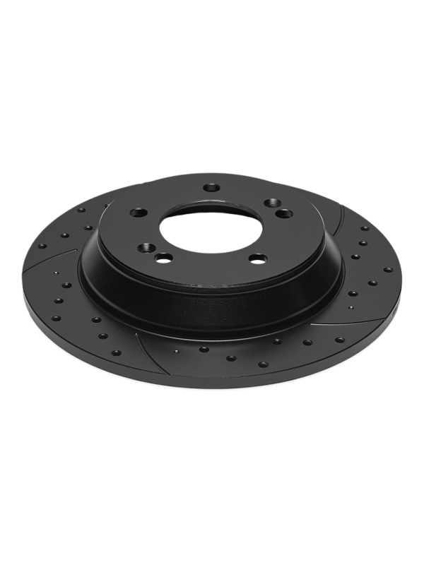 Тормозной диск Gerat DSK-R183W (задний) Performance