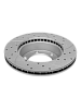 Тормозной диск Gerat DSK-F314P (передний) Platinum