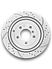 Тормозной диск Gerat DSK-R104P (задний) Platinum