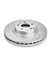 Тормозной диск Gerat F226P (передний) Platinum