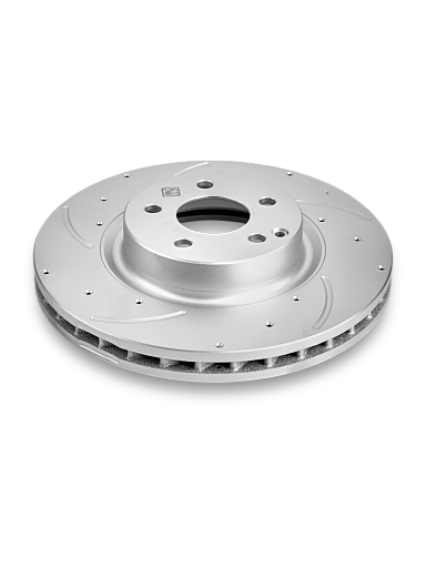 Тормозной диск Gerat F226P (передний) Platinum