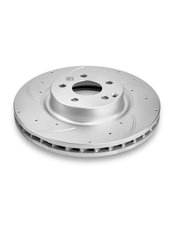 Тормозной диск Gerat F226P (передний) Platinum