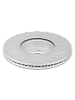 Тормозной диск Gerat F178P (передний) Platinum