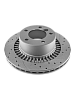 Тормозной диск Gerat R306P (задний) Platinum
