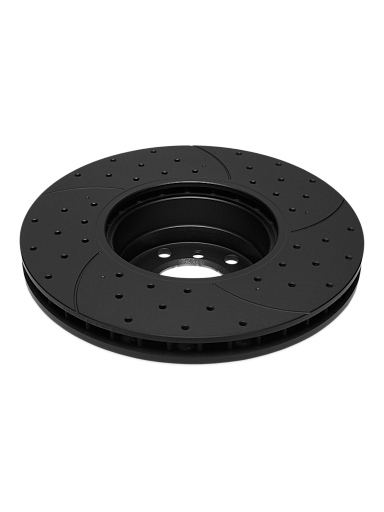 Тормозной диск Gerat F140W (передний) Performance