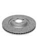 Тормозной диск Gerat DSK-F332P (передний) Platinum