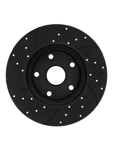 Тормозной диск Gerat F388W (передний) Performance
