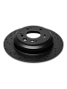 Тормозной диск Gerat DSK-R224W (задний) Performance