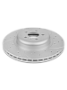 Тормозной диск Gerat R087P (задний) Platinum