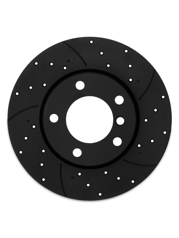 Тормозной диск Gerat F055W (передний) Performance