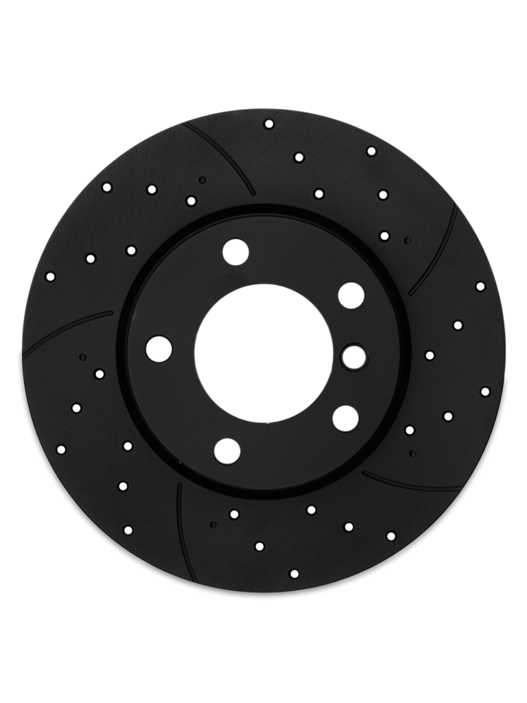 Тормозной диск Gerat F055W (передний) Performance