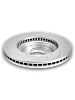 Тормозной диск Gerat F046P (передний) Platinum