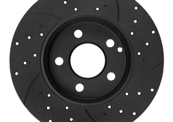 Тормозной диск Gerat DSK-F120W (передний) Performance