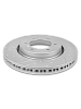 Тормозной диск Gerat DSK-F298P (передний) Platinum