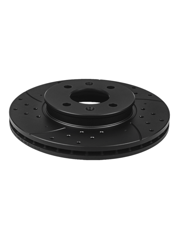 Тормозной диск Gerat F080W (передний) Performance