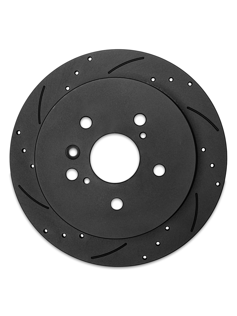 Тормозной диск Gerat DSK-R021W (задний) Performance