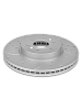 Тормозной диск Gerat DSK-F336P (передний) Platinum