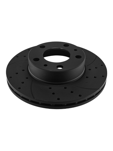 Тормозной диск Gerat F385W (передний) Performance