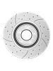 Передний тормозной диск Gerat F006P Platinum