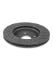 Тормозной диск Gerat F052W (передний) Performance