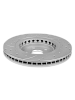 Тормозной диск Gerat F190P (передний) Platinum