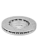 Тормозной диск Gerat F002P (передний) Platinum
