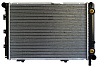 Радиатор охлаждения двигателя Gerat MR-120/3R