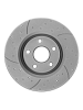Тормозной диск Gerat F056P (передний) Platinum