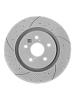 Тормозной диск Gerat DSK-F292P (передний) Platinum