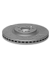 Тормозной диск Gerat F373P (передний) Platinum