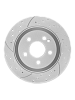 Тормозной диск Gerat DSK-R113P (задний) Platinum