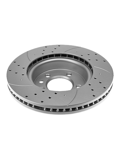 Тормозной диск Gerat F423P (передний) Platinum
