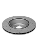 Тормозной диск Gerat DSK-R126P (задний) Platinum